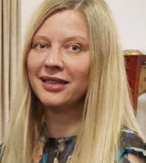 фотография Валентина Лисица