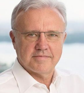 фотография Александр Усс