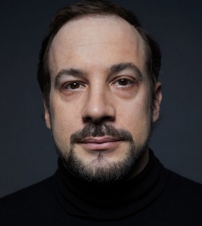 фотография Флориан Тайхтмайстер