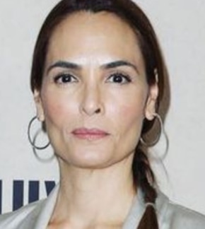 фотография Талиса Сото