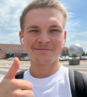 фотография Михаил Коляда