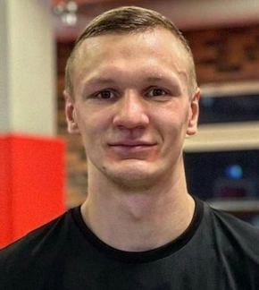 фотография Илья Попов