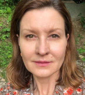 фотография Оксана Лесная