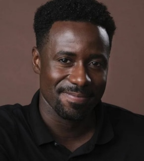 фотография Гэри Карр