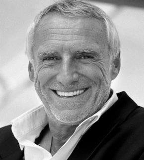 фотография Дитрих Матешиц