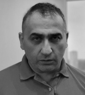 фотография Леонид Канфер