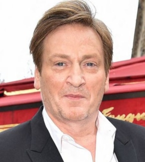 фотография Бенуа Мажимель