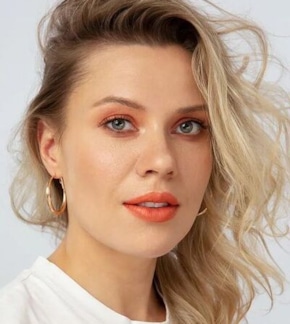 фотография Анна Рыцарева