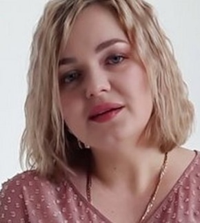 фотография Виктория Качур