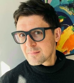 фотография Сергей Епишев