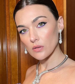 фотография Марта Ньето