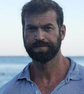 фотография Андрей Трушин