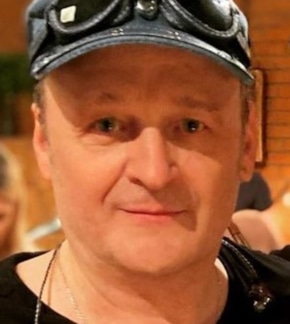 фотография Андрей Косинский