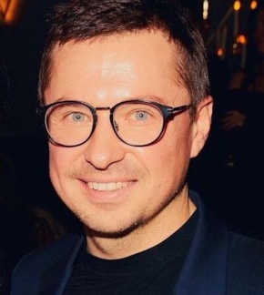 фотография Василий Бровко