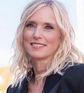 фотография Леа Дрюкер