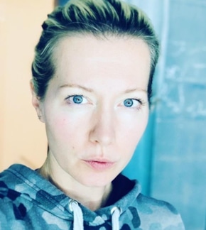 фотография Олеся Власова