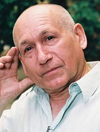 фотография Эдуард Ханок