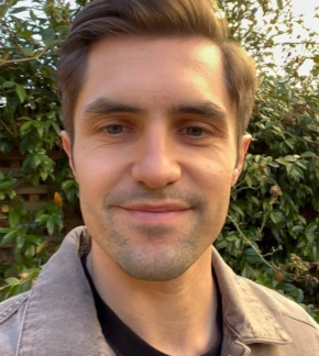 фотография Фил Данстер