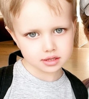 фотография Платон Виторган-Собчак