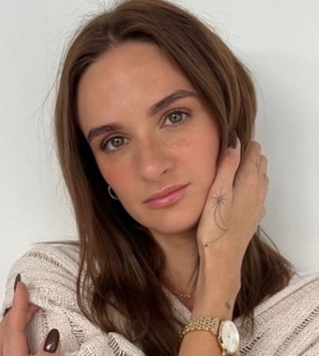 фотография Инна Сопина