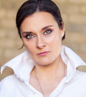 фотография Наталия Курдюбова