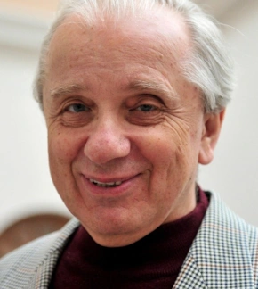 фотография Евгений Стеблов