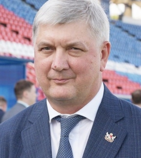 фотография Александр Гусев