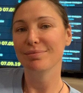 фотография Полина Гриффис