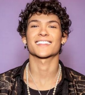 фотография Омар Рудберг