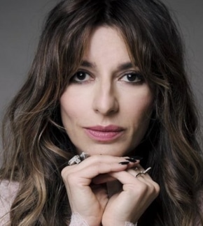 фотография Сабрина Импаччиаторе