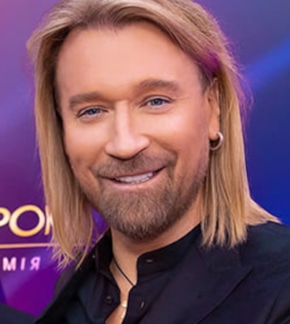 фотография Олег Винник