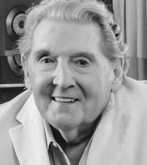 фотография Джерри Ли Льюис