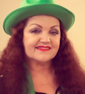 фотография Надежда Чепрага