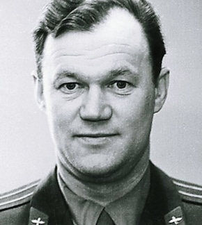 фотография Всеволод Бобров