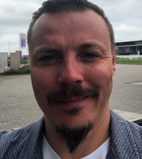 фотография Сергей Симонов