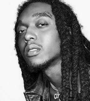 фотография Takeoff