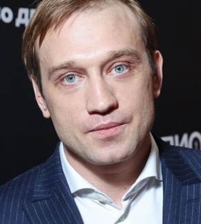 фотография Михаил Тройник