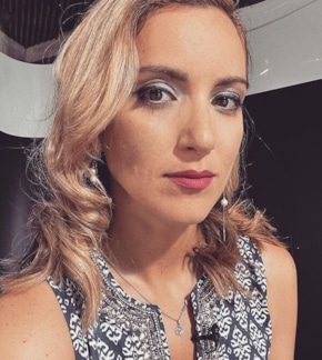 фотография Екатерина Котрикадзе*