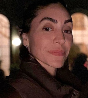 фотография Наталья Кордова-Бакли