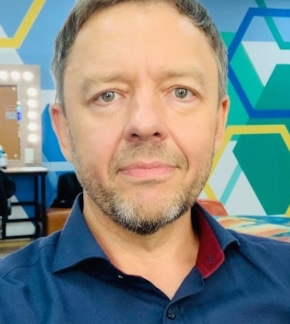 фотография Сергей Нетиевский