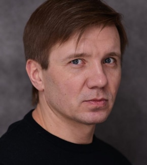 фотография Михаил Калиничев