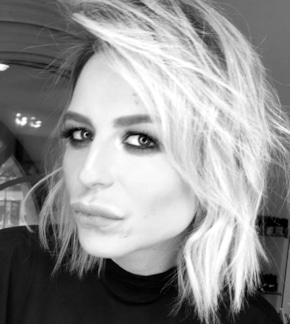 фотография Злата Божен