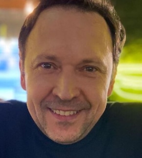 фотография Сергей Ланбамин