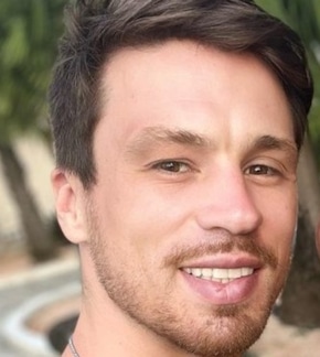 фотография Федор Белогай