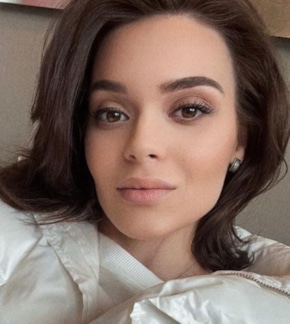 фотография Аделина Сотникова