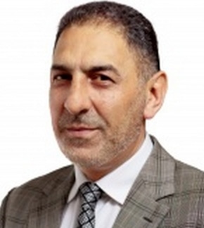 фотография Ихтияр Мирзоев