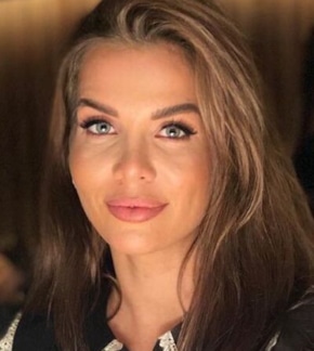 фотография Александра Гозиас