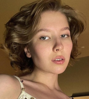 фотография Варвара Убель