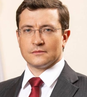 фотография Глеб Никитин