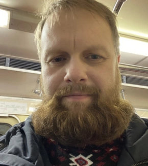 фотография Дмитрий Демушкин